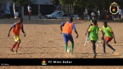 FC Wien Training 013