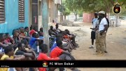 FC Wien Training 045