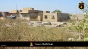 Hausbau in Dakar 001