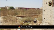 Hausbau in Dakar 005