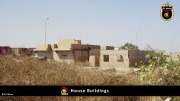 Hausbau in Dakar 009