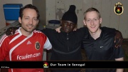 FC Wien Team in Senegal 008