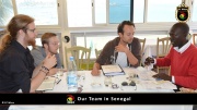 FC Wien Team in Senegal 009