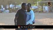 FC Wien Team in Senegal 011