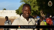 FC Wien Team in Senegal 013
