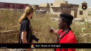 FC Wien Team in Senegal 019