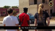 FC Wien Team in Senegal 020