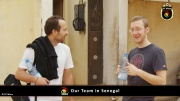 FC Wien Team in Senegal 021