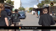 FC Wien Team in Senegal 025