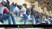 Wrestling in Senegal 015