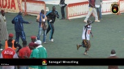 Wrestling in Senegal 018