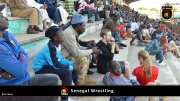 Wrestling in Senegal 021