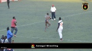 Wrestling in Senegal 030