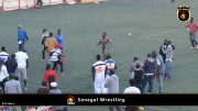 Wrestling in Senegal 032