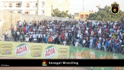 Wrestling in Senegal 036