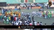 Wrestling in Senegal 040