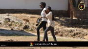 Universtität von Dakar 012