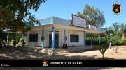 Universtität von Dakar 017