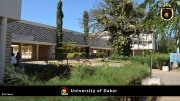 Universtität von Dakar 023