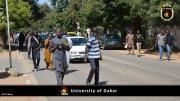 Universtität von Dakar 028