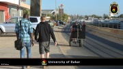 Universtität von Dakar 057