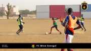 Zweites FC Wien Team in Senegal 005