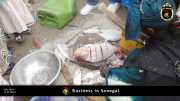 Geschäfte in Senegal 005
