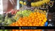 Geschäfte in Senegal 013