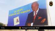 Wahlkampf 2012 in Senegal 000