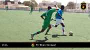 FC Wien Freundschaftsspiel in Senegal 003