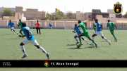 FC Wien Freundschaftsspiel in Senegal 005