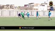 FC Wien Freundschaftsspiel in Senegal 007