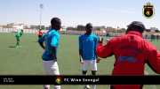 FC Wien Freundschaftsspiel in Senegal 008