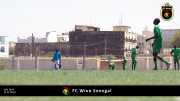 FC Wien Freundschaftsspiel in Senegal 009