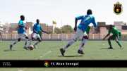 FC Wien Freundschaftsspiel in Senegal 010