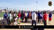 FC Wien Freundschaftsspiel in Senegal 013