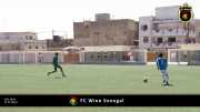 FC Wien Freundschaftsspiel in Senegal 015