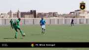 FC Wien Freundschaftsspiel in Senegal 016