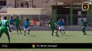 FC Wien Freundschaftsspiel in Senegal 017