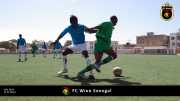 FC Wien Freundschaftsspiel in Senegal 021