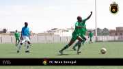 FC Wien Freundschaftsspiel in Senegal 024