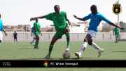 FC Wien Freundschaftsspiel in Senegal 025