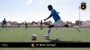 FC Wien Freundschaftsspiel in Senegal 026