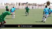 FC Wien Freundschaftsspiel in Senegal 027