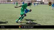 FC Wien Freundschaftsspiel in Senegal 032