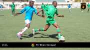 FC Wien Freundschaftsspiel in Senegal 036