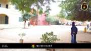 Goree Island 000
