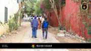 Goree Island 001