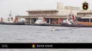 Goree Island 004