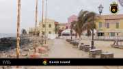 Goree Island 006